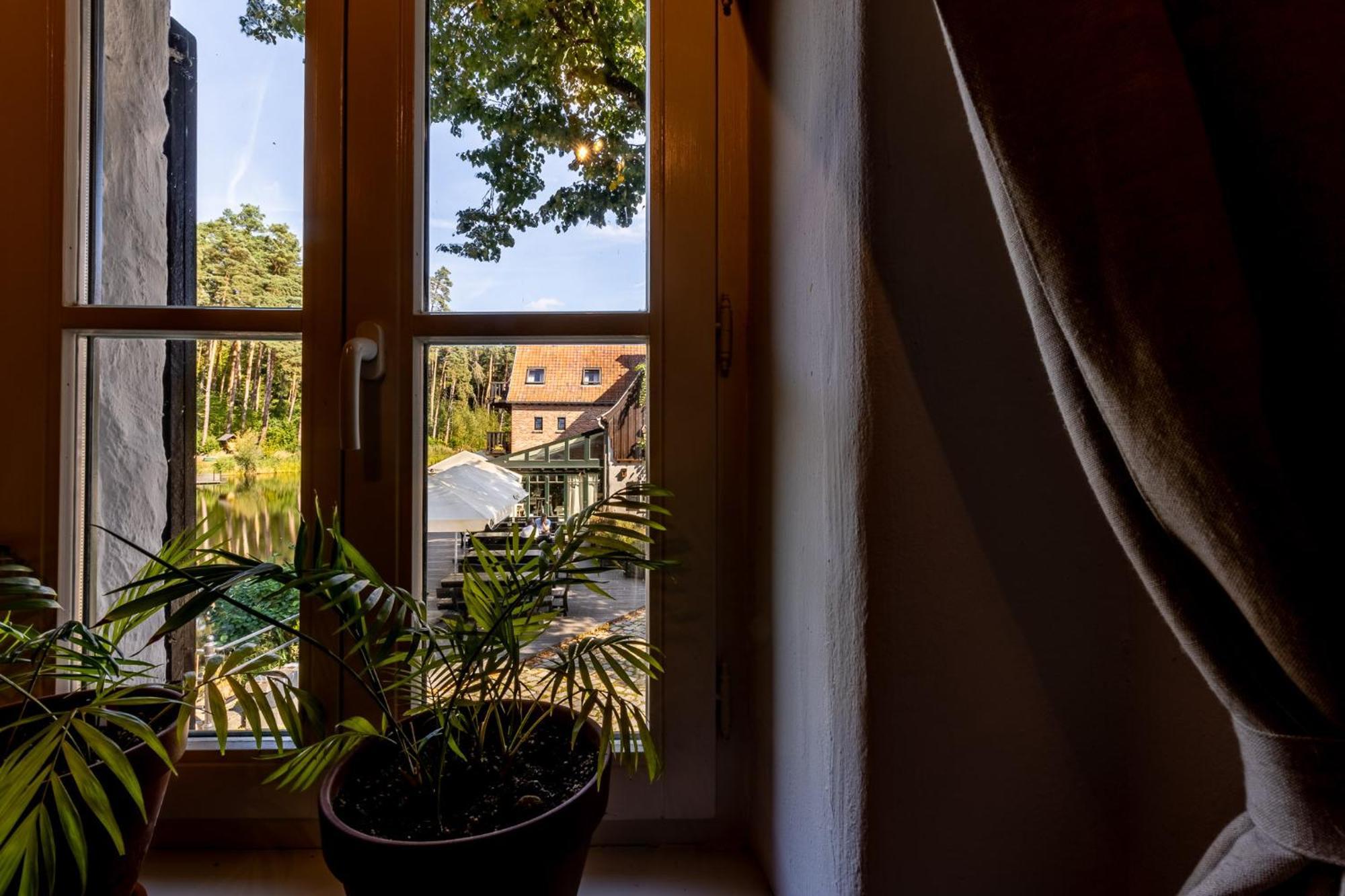 Gosciniec Pod Zajacem Bed and Breakfast Oleśnica Buitenkant foto